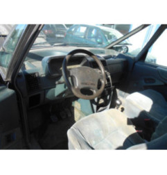 Glace retroviseur gauche RENAULT ESPACE 2 Photo n°4