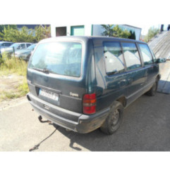 Glace retroviseur gauche RENAULT ESPACE 2 Photo n°6