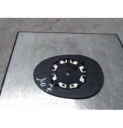 Glace retroviseur droit PEUGEOT 107