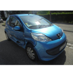 Glace retroviseur droit PEUGEOT 107 Photo n°3