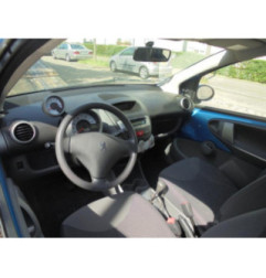 Glace retroviseur droit PEUGEOT 107 Photo n°7