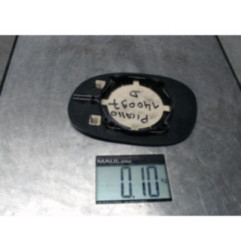 Glace retroviseur droit CITROEN XSARA PICASSO Photo n°1