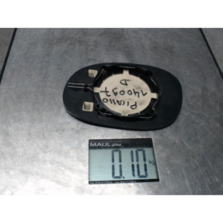 Glace retroviseur droit CITROEN XSARA PICASSO Photo n°1