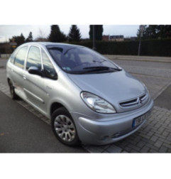 Glace retroviseur droit CITROEN XSARA PICASSO Photo n°3