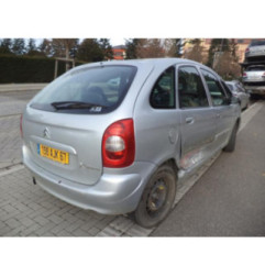 Glace retroviseur droit CITROEN XSARA PICASSO Photo n°4
