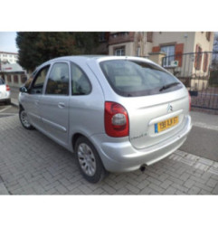 Glace retroviseur droit CITROEN XSARA PICASSO Photo n°5