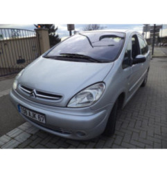 Glace retroviseur droit CITROEN XSARA PICASSO Photo n°6