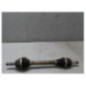 Cardan gauche (transmission) CITROEN C4 2