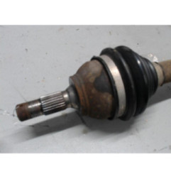 Cardan gauche (transmission) CITROEN C4 2