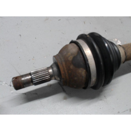 Cardan gauche (transmission) CITROEN C4 2