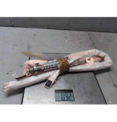 Air bag rideau droit CITROEN C4 2 Photo n°1
