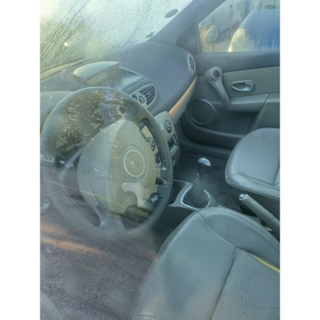 Cardan gauche (transmission) RENAULT CLIO 3 Photo n°1