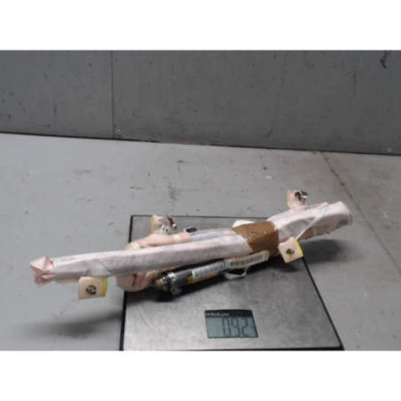 Air bag rideau gauche CITROEN C4 2 Photo n°1