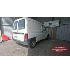 Triangle avant gauche CITROEN BERLINGO 1