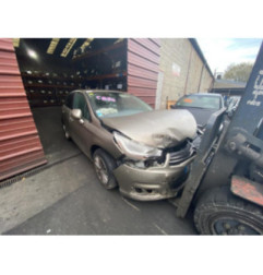 Air bag rideau gauche CITROEN C4 2 Photo n°3