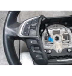 Volant CITROEN C4 2 Photo n°1