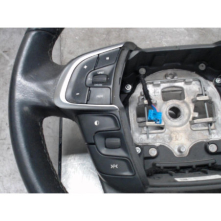 Volant CITROEN C4 2 Photo n°1