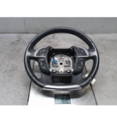 Volant CITROEN C4 2 Photo n°3