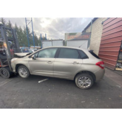 Volant CITROEN C4 2 Photo n°6