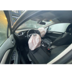 Volant CITROEN C4 2 Photo n°7