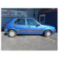 Emetteur FORD FIESTA 4