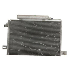 Condenseur de clim MERCEDES CLASSE B 245 Photo n°1