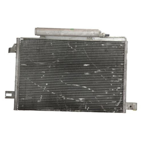 Condenseur de clim MERCEDES CLASSE B 245 Photo n°1