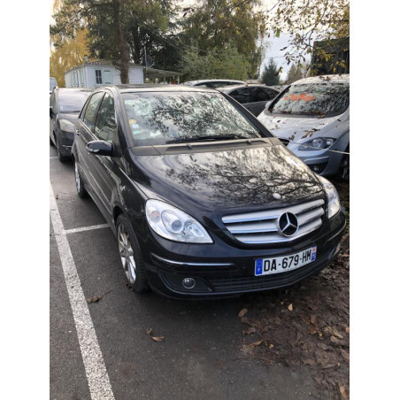 Condenseur de clim MERCEDES CLASSE B 245