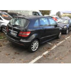 Condenseur de clim MERCEDES CLASSE B 245 Photo n°3