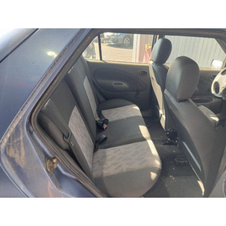 Neiman FORD FIESTA 4 Photo n°1
