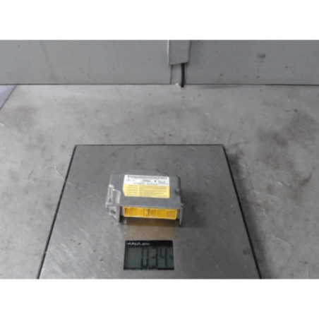 Boitier air bag MERCEDES CLASSE B 245 Photo n°1