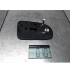 Glace retroviseur gauche OPEL CORSA B