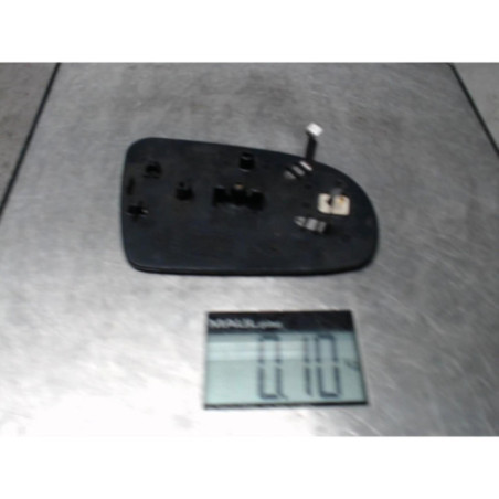 Glace retroviseur gauche OPEL CORSA B