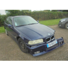 Glace retroviseur droit BMW SERIE 3 E36 Photo n°4