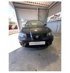 Pare choc avant SEAT IBIZA 3 Photo n°17