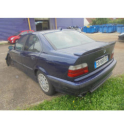Glace retroviseur droit BMW SERIE 3 E36 Photo n°6