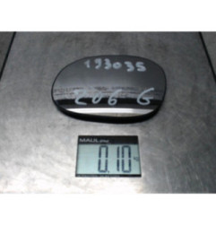 Glace retroviseur gauche PEUGEOT 206 Photo n°1