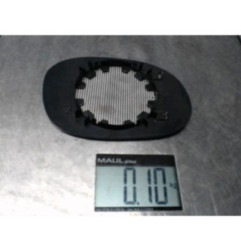 Glace retroviseur gauche PEUGEOT 206