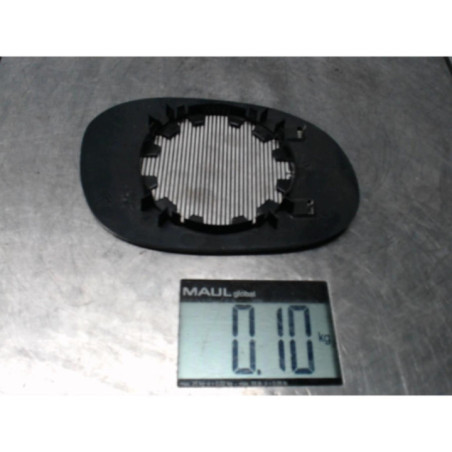 Glace retroviseur gauche PEUGEOT 206