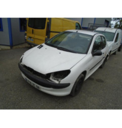 Glace retroviseur gauche PEUGEOT 206 Photo n°3