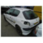 Glace retroviseur gauche PEUGEOT 206
