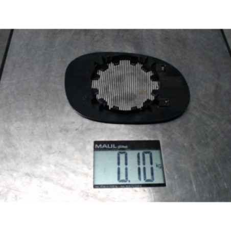 Glace retroviseur gauche PEUGEOT 206