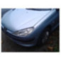 Glace retroviseur gauche PEUGEOT 206