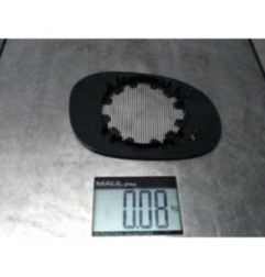 Glace retroviseur gauche PEUGEOT 206