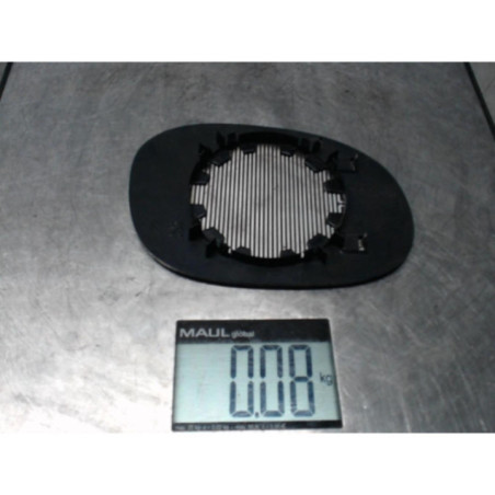 Glace retroviseur gauche PEUGEOT 206