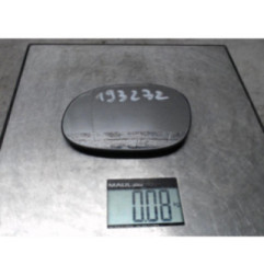 Glace retroviseur gauche PEUGEOT 206 Photo n°1