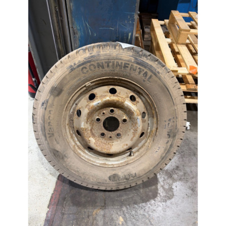Roue de secours FIAT DUCATO 3 Photo n°1
