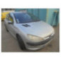 Glace retroviseur gauche PEUGEOT 206