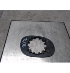 Glace retroviseur gauche PEUGEOT 206