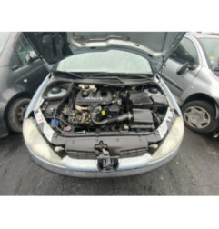 Glace retroviseur gauche PEUGEOT 206 Photo n°4